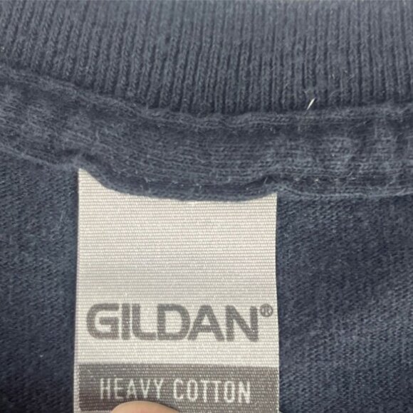 Ohio State Legends Football Graphic Tshirt Mens Large Black - Picture 6 of 8